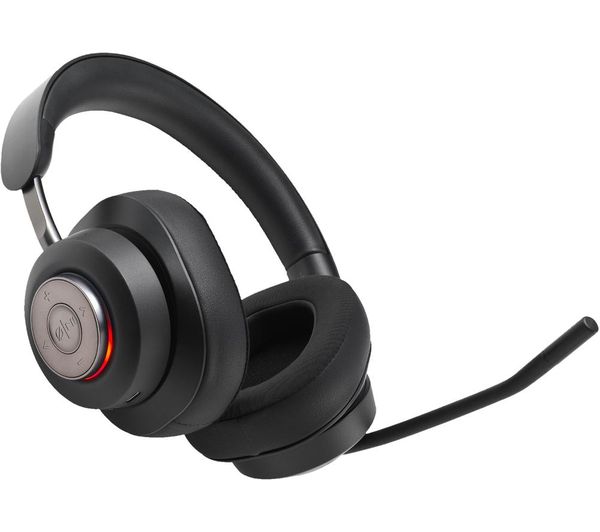 Kensington H3000 Wireless Headset Black