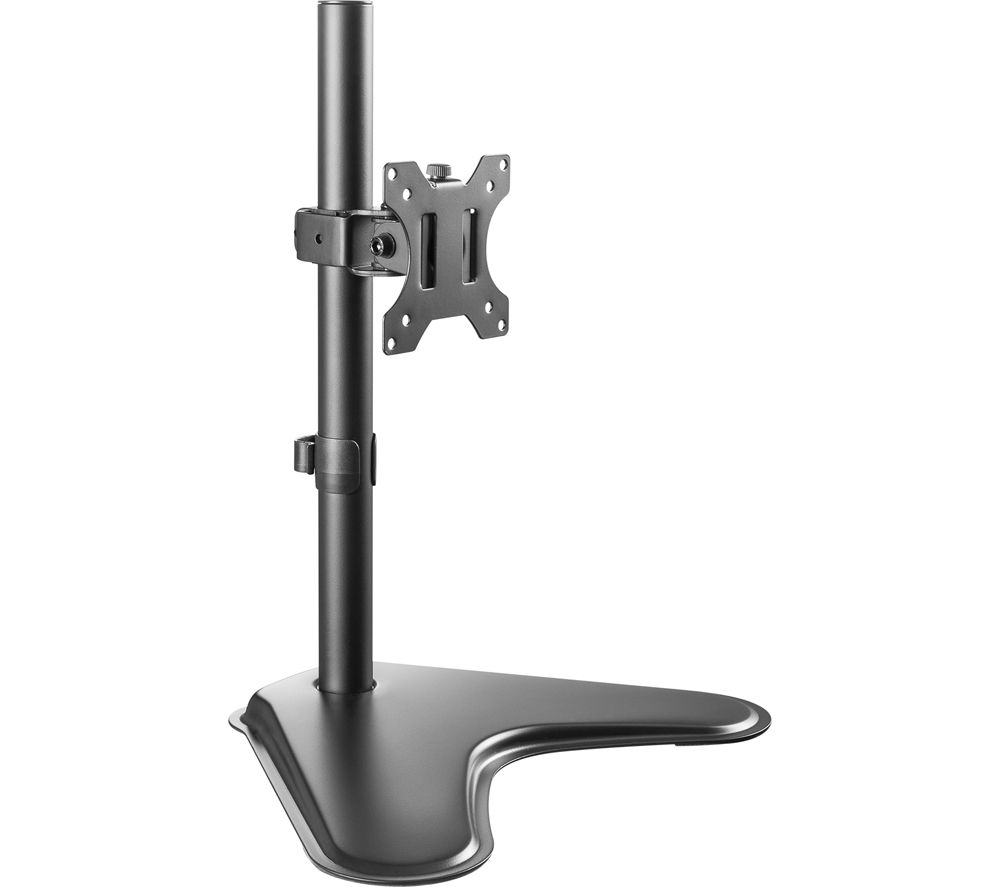TTD-101M-DS1 Single Arm Full Motion 13-32" Monitor Stand