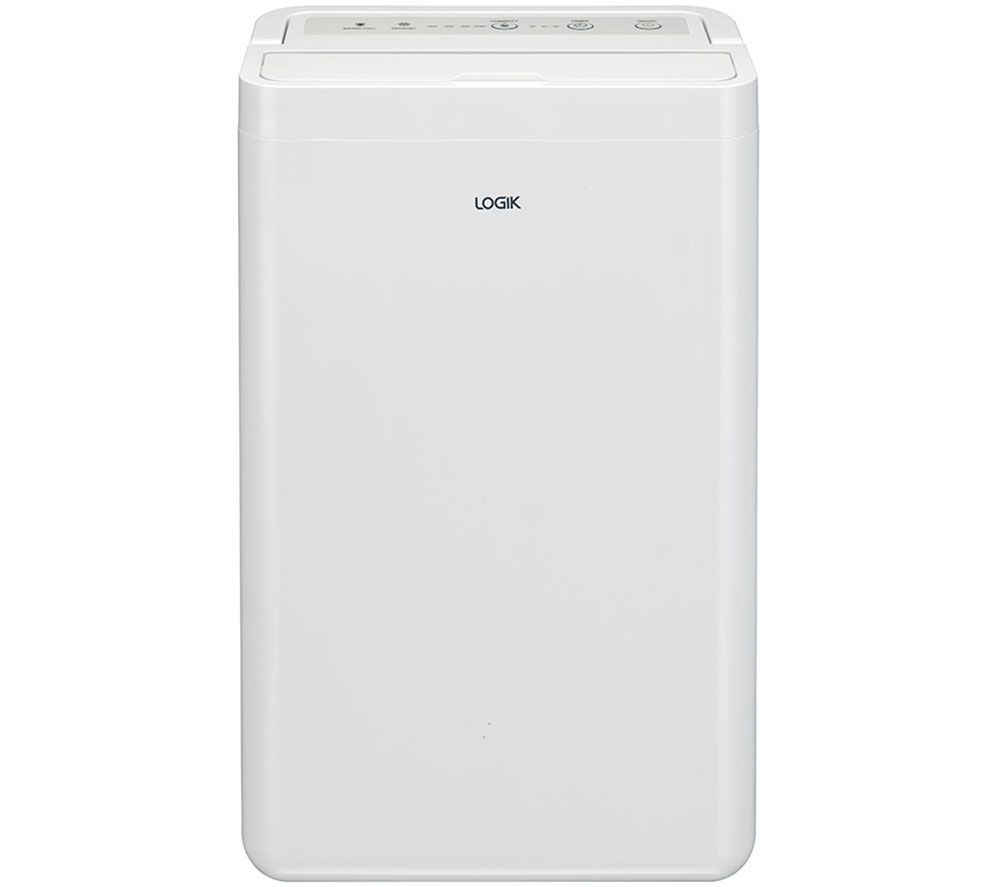 L10DH24 Dehumidifier - White