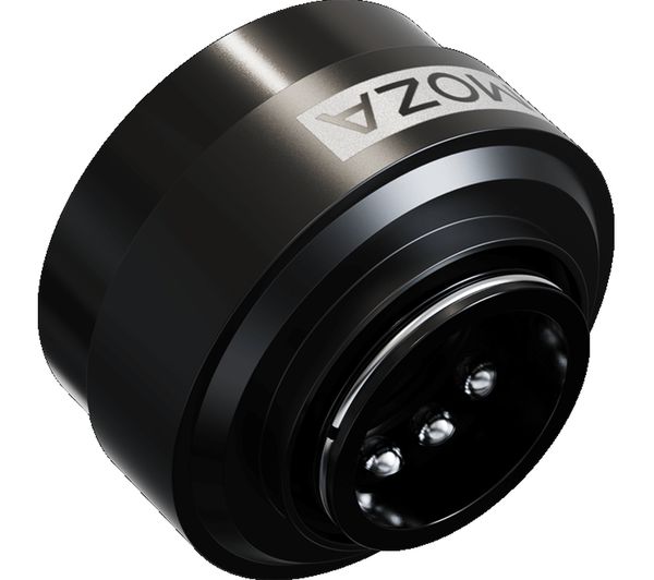 Moza Racing Rs07 Quick Release Adapter