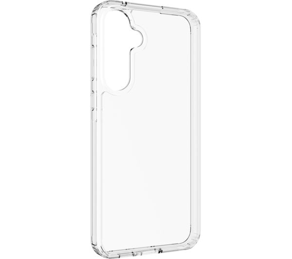 Zagg Defence Galaxy A55 Case Clear