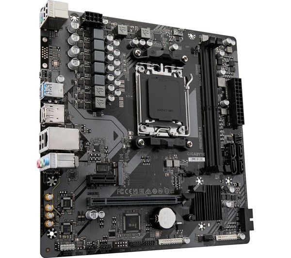 A620M H AM5 Motherboard