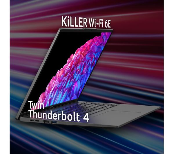 ACER Swift Go 16