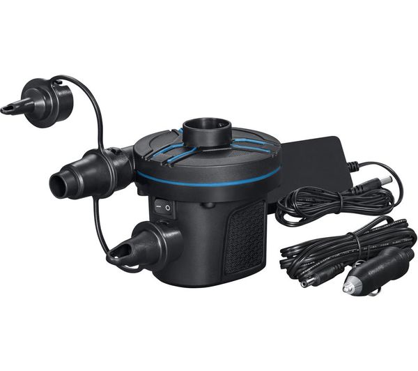 BESTWAY PowerTouch AC/DC Electric Air Pump