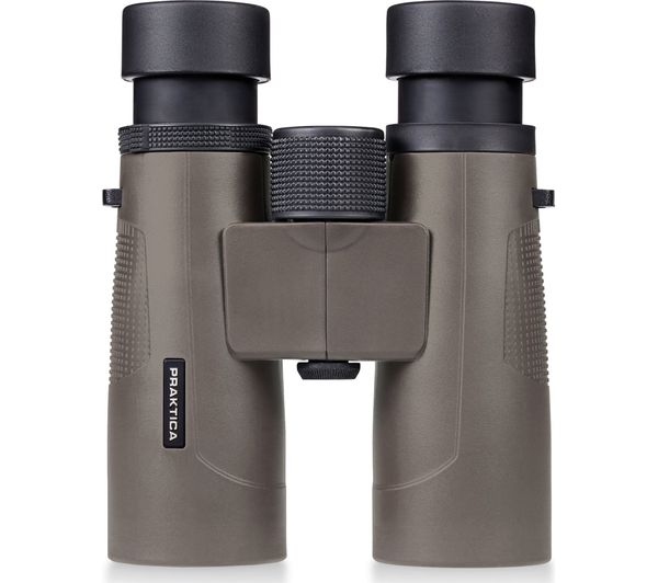 Praktica Pioneer R 10 X 42 Mm Binoculars Brown