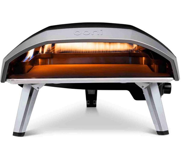 OONI Koda 16 Gas Pizza Oven