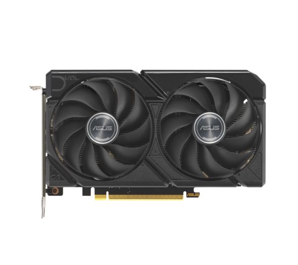 Asus Radeon Rx 9060 Xt 16 Gb Dual Graphics Card Asus Radeon Rx 9060 Xt 16 Gb Dual Graphics Card