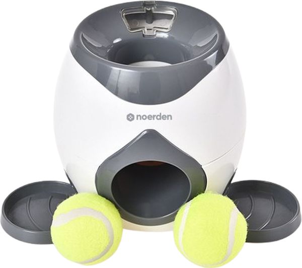 Noerden Fetchmate Pet Treat Dispenser