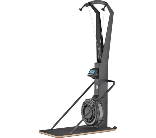 Half Human Air Ski Machine Black Grey