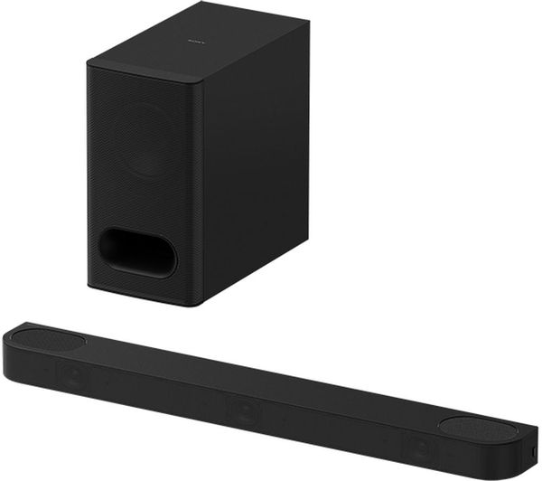 Sony Bravia Theatre Bar 6 312 Sound Bar With Dolby Atmos