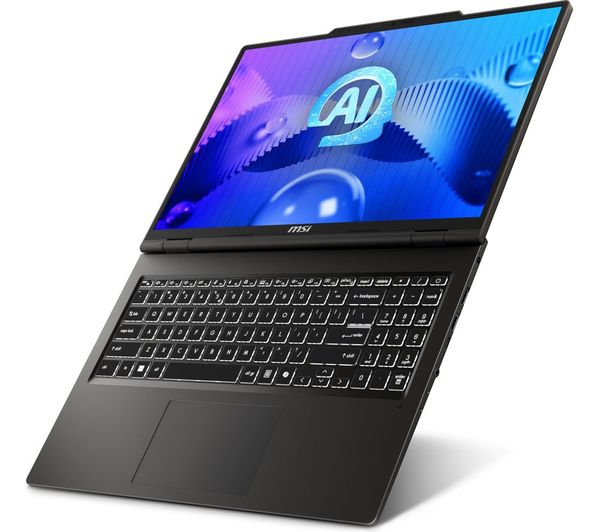 MSI VenturePro 16 AI 16