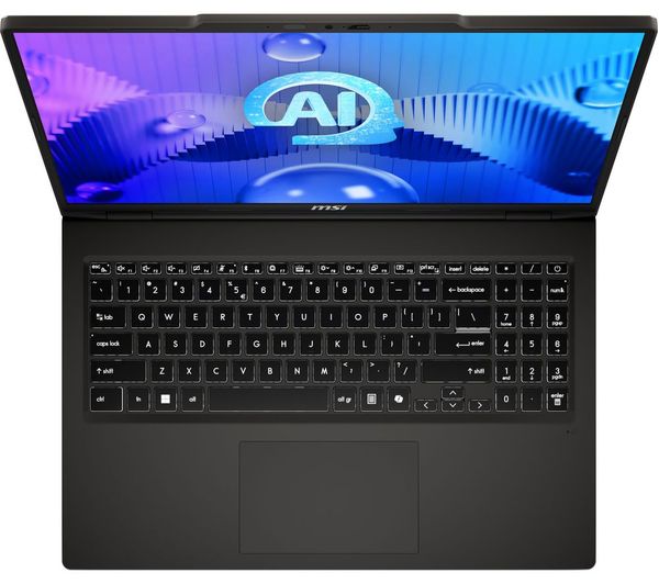 MSI VenturePro 16 AI 16