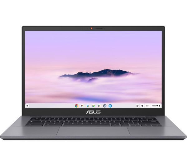 Asus Cx34 14 Chromebook Intel® Core™ I5 512 Gb Ssd Grey