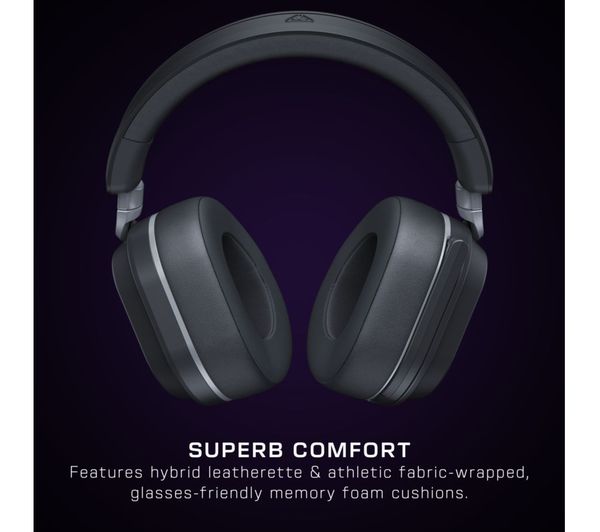 Turtle Beach Stealth 700 Gen 3 Wireless Gaming Headset Black