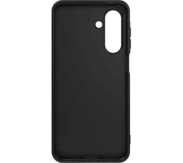 An image of ZAGG Defence Galaxy A17 Case - Black