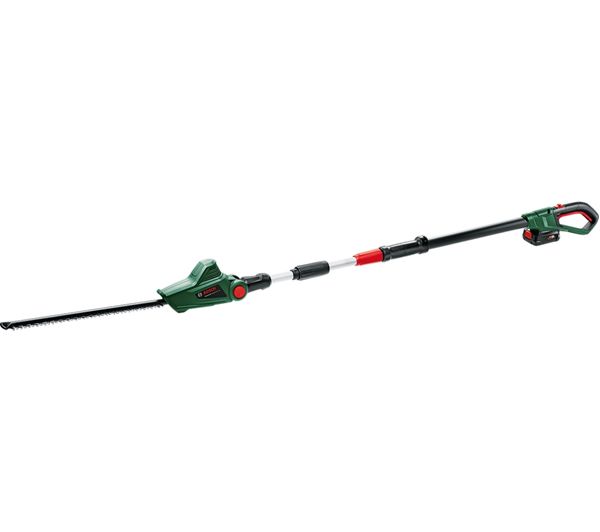 BOSCH UniversalHedgePole 18 Cordless Pole Hedge Trimmer