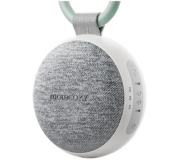 An image of MOMCOZY Smart Baby Sound Machine - Green