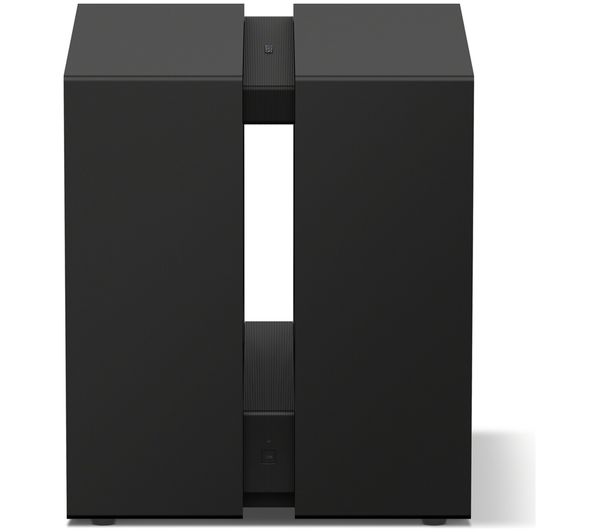 An image of SONY BRAVIA Theatre Sub 9 SASW9 Wireless Subwoofer