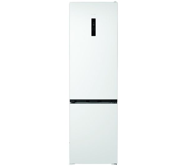 An image of HOTPOINT VitalCare HPK 26411 W4UK 70/30 Fridge Freezer - White