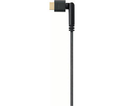 Black Series Flexible HDMI Adapter
