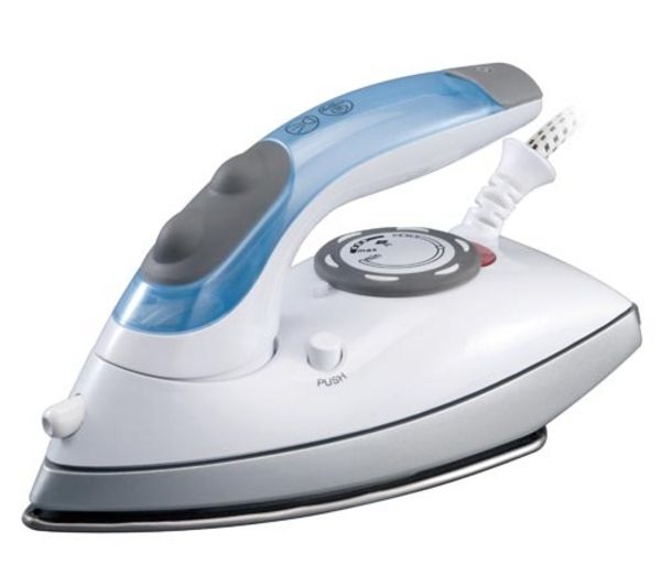 Currys travel store iron