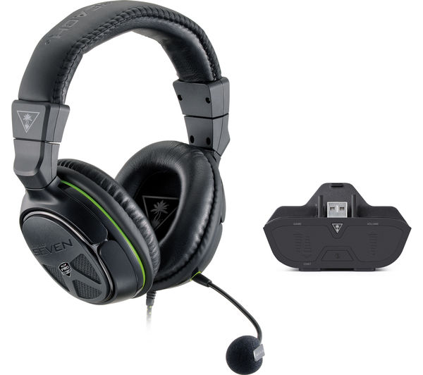 TBS 2228 02 TURTLE BEACH Ear Force XO SEVEN PRO 2.0 Gaming