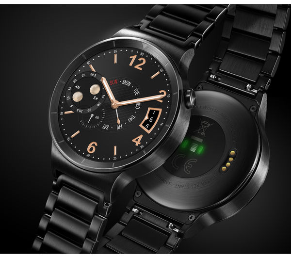 huawei watch 2 currys