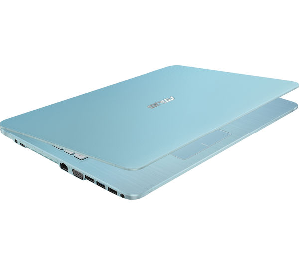 ASUS X540 15.6