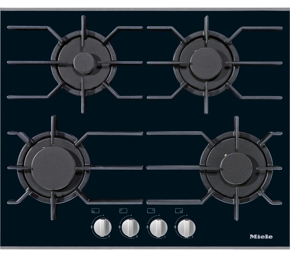 MIELE KM3010 Gas Hob Review