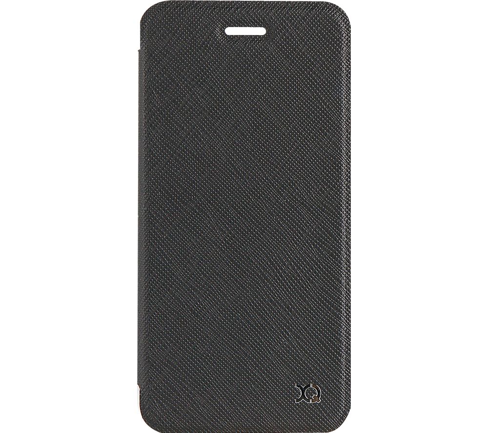 Adour iPhone 7 / 8 / SE Case - Black