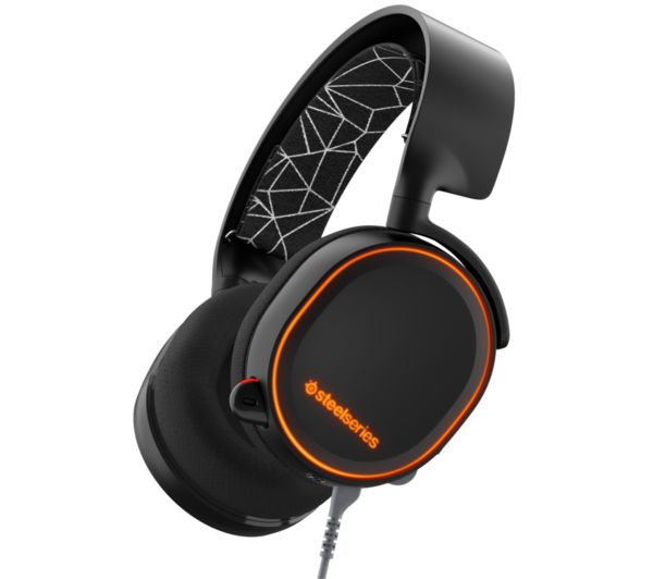 Steelseries 2025 headset currys