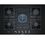 Buy BOSCH Serie 6 PPQ7A6B90 Gas Hob - Black | Free Delivery | Currys