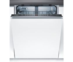 BOSCH Serie 4 SMV46GX00G Full-size Integrated Dishwasher