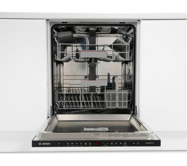bosch dishwasher 4 series