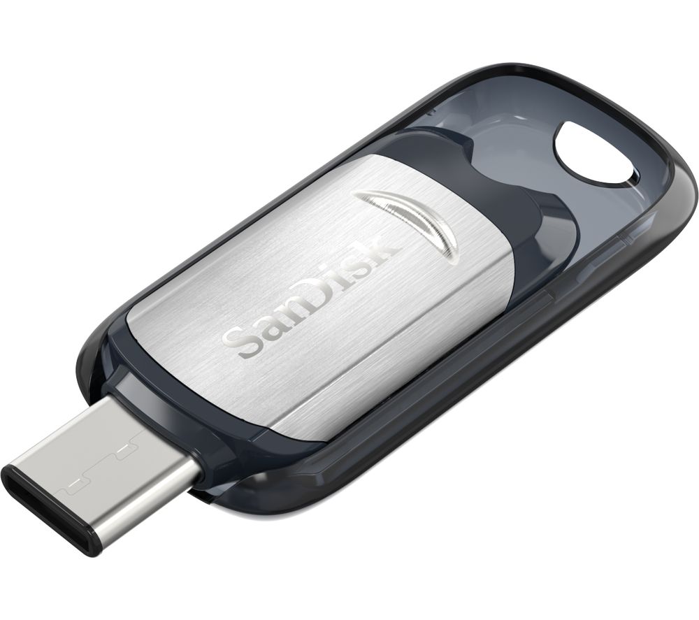 SANDISK Ultra USB Type-C Memory Stick Review