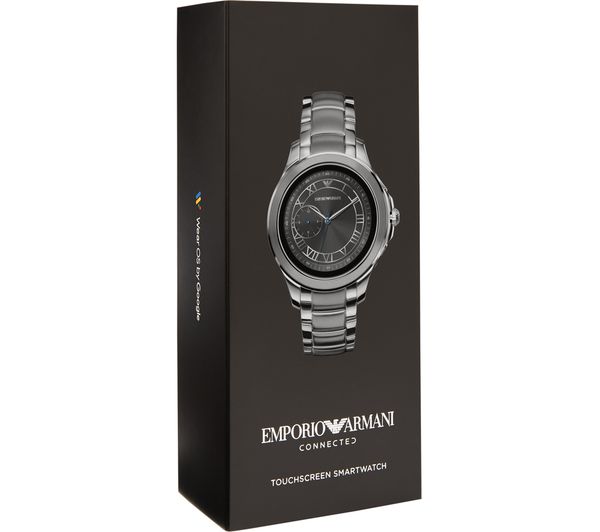 emporio armani art5010 smartwatch