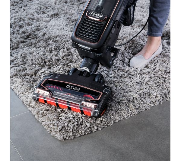 AX950UKT Upright Bagless Vacuum Cleaner 