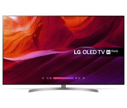 LG OLED55B8SLC 55