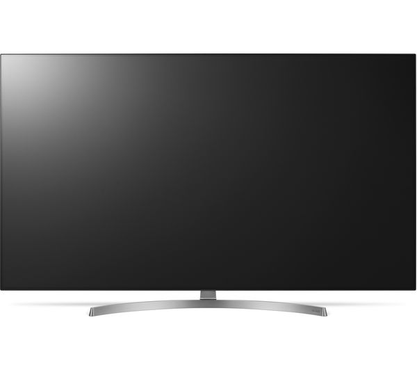 55 LG OLED TV - B8 - OLED55B8SLC