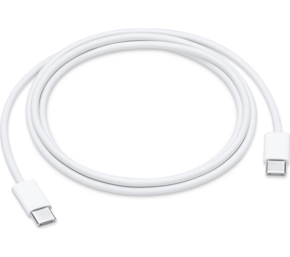 USB-C Charge Cable (1 m) Review