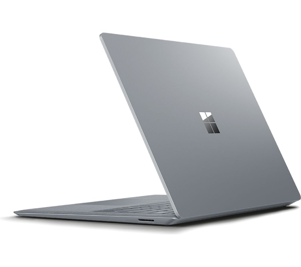 microsoft surface pro 5 laptop