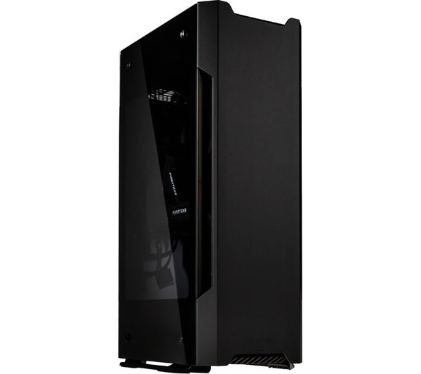 PHANTEKS Enthoo Evolv Shift ES217E Mini ITX Mid-Tower PC Case