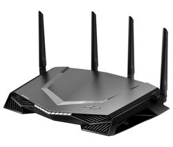 XR500 Nighthawk Pro WiFi Cable & Fibre Router - AC 2600, Dual-band