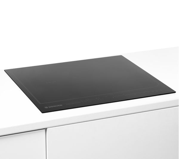 Buy HOOVER HHOB 700 INDUCTION HIFD440BC Electric Induction Hob Black