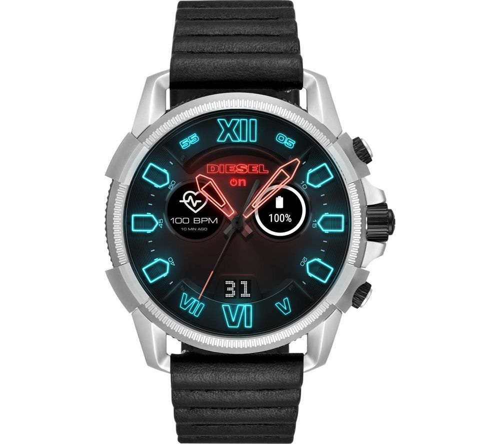 diesel smartwatch full guard 2.5