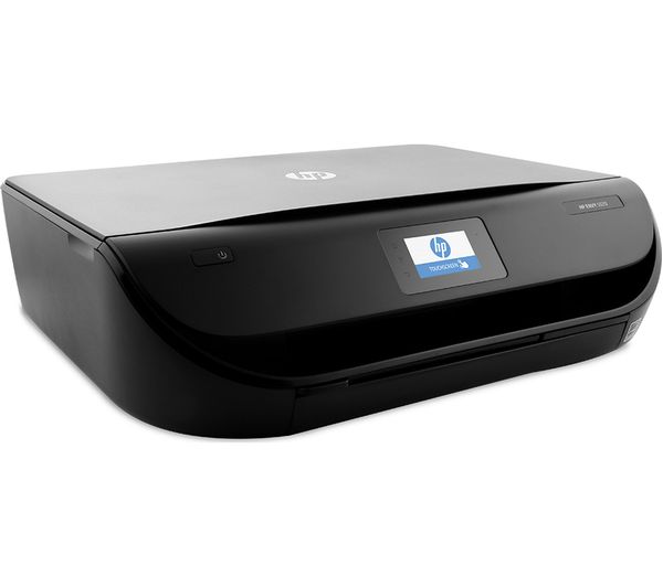cabriolet Kostbar Billedhugger 2M35JD6 - HP ENVY 5020 Wireless All-in-One Printer & Paper Grab and Go  Bundle - Currys Business
