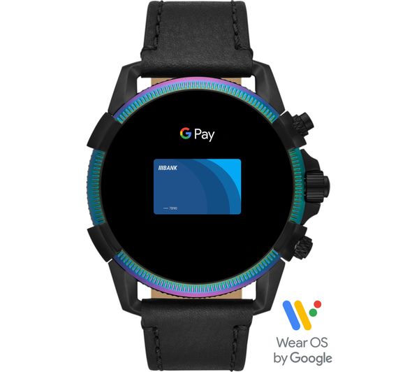 currys smartwatch