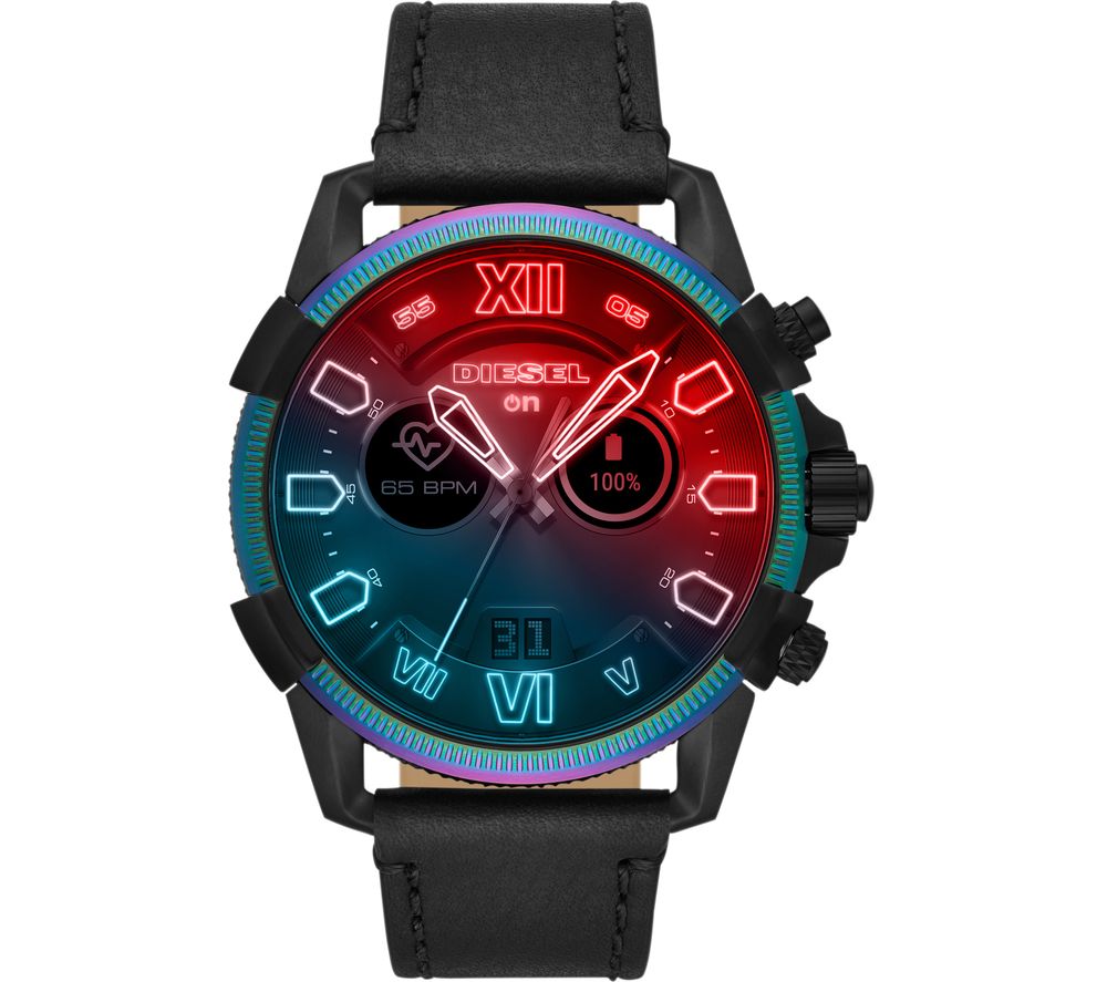 DIESEL Full Guard 2.5 DZT2013 Smartwatch
