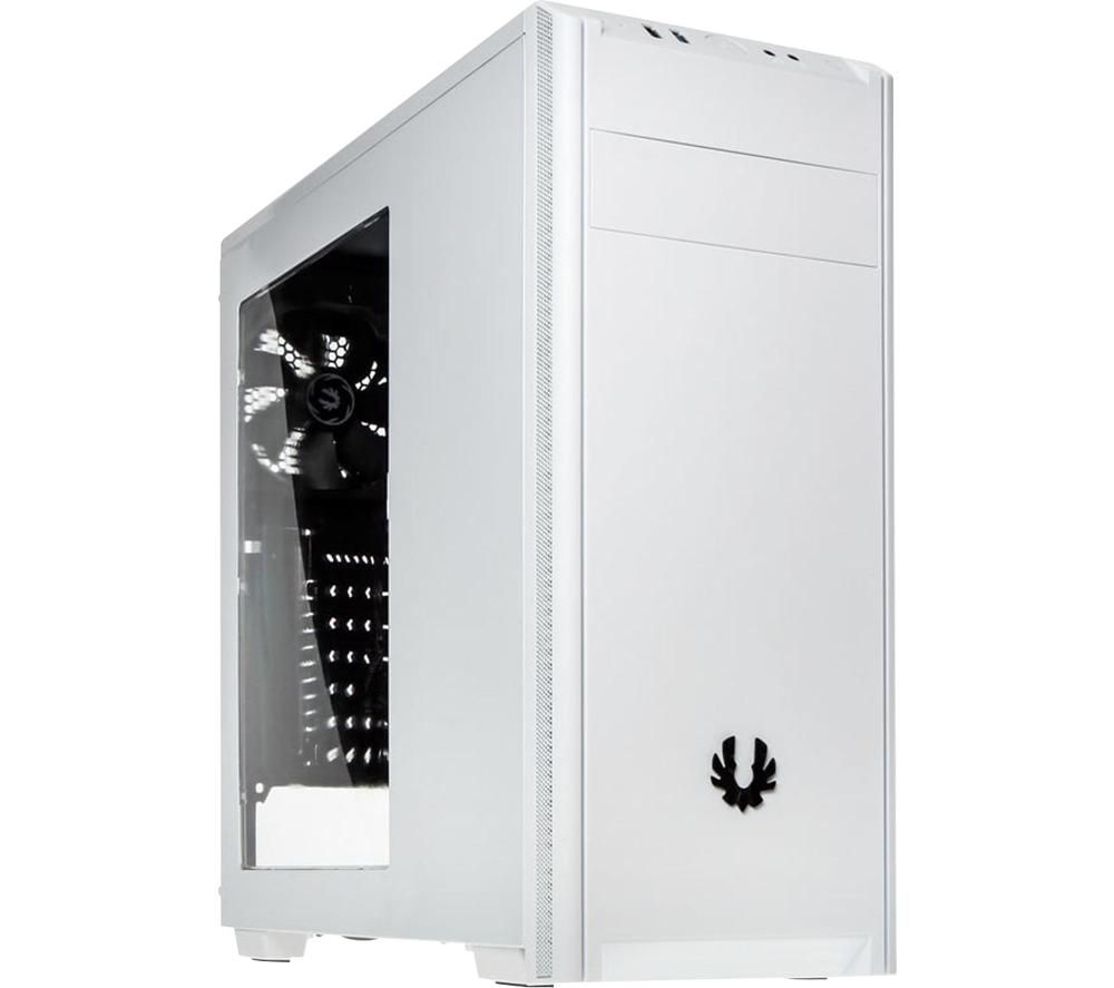 BITFENIX Nova Window BFX-NOV-100-WWWKK-RP ATX Full Tower PC Case review