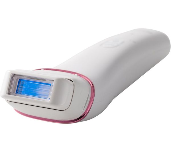 Buy PANASONIC ESWH90 IPL Hair Removal System White Free Delivery
